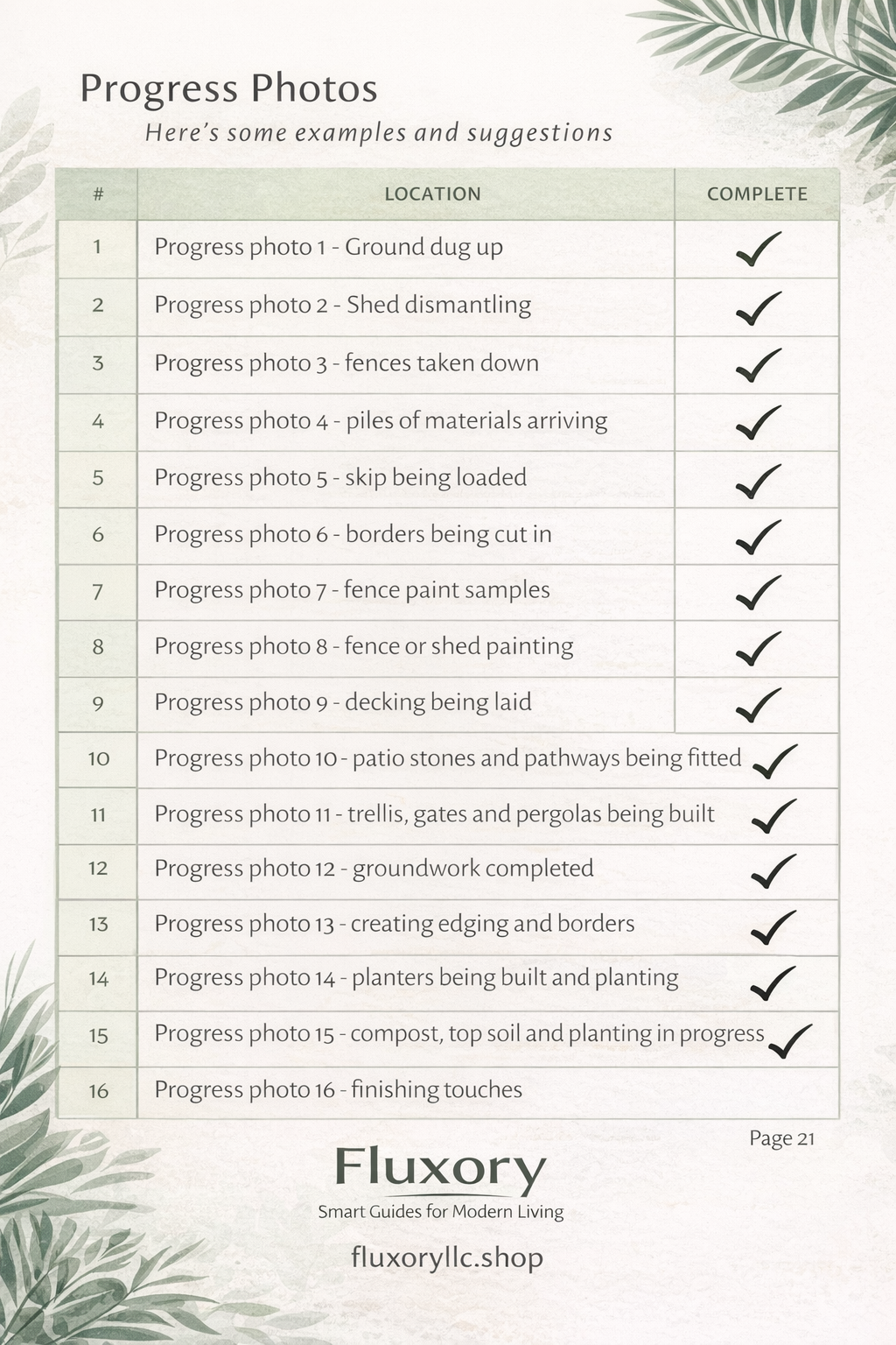 Smart Garden Design Made Simple