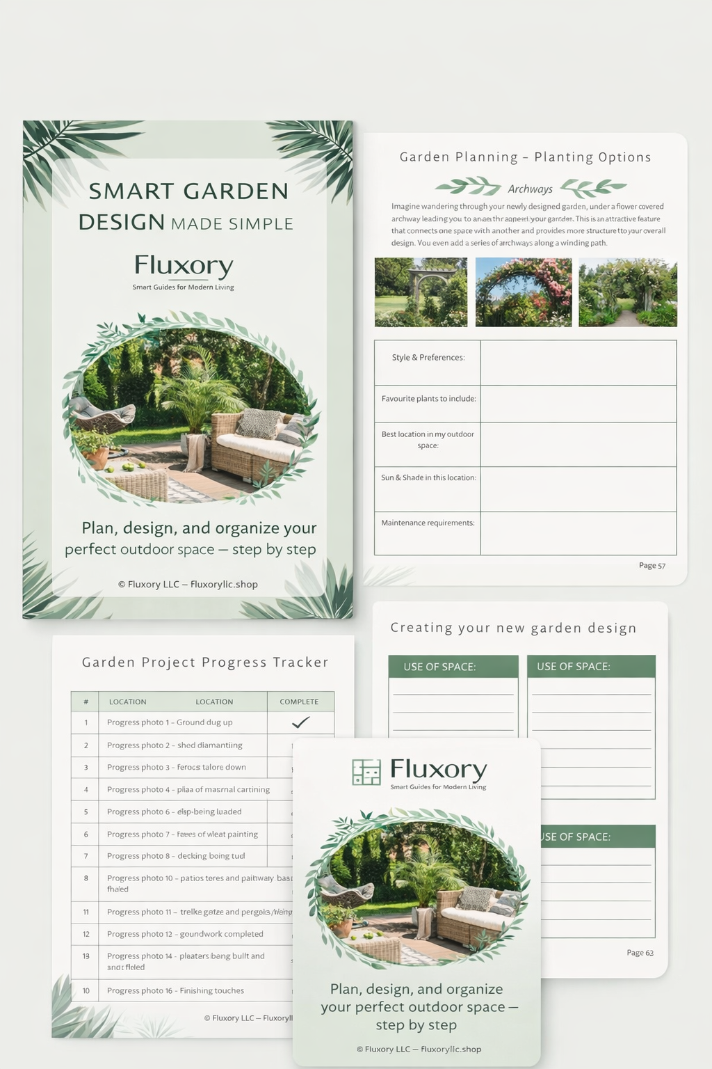 Smart Garden Design Made Simple