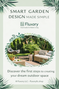 Smart Garden Design Made Simple